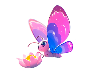 butterfly